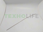 Припой Alkor ZnA 22, алюминий+медь, Ф2*500мм с флюсом