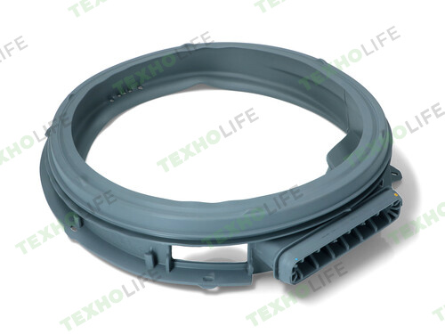 Манжета люка стиральной машины, LG, MDS62012603