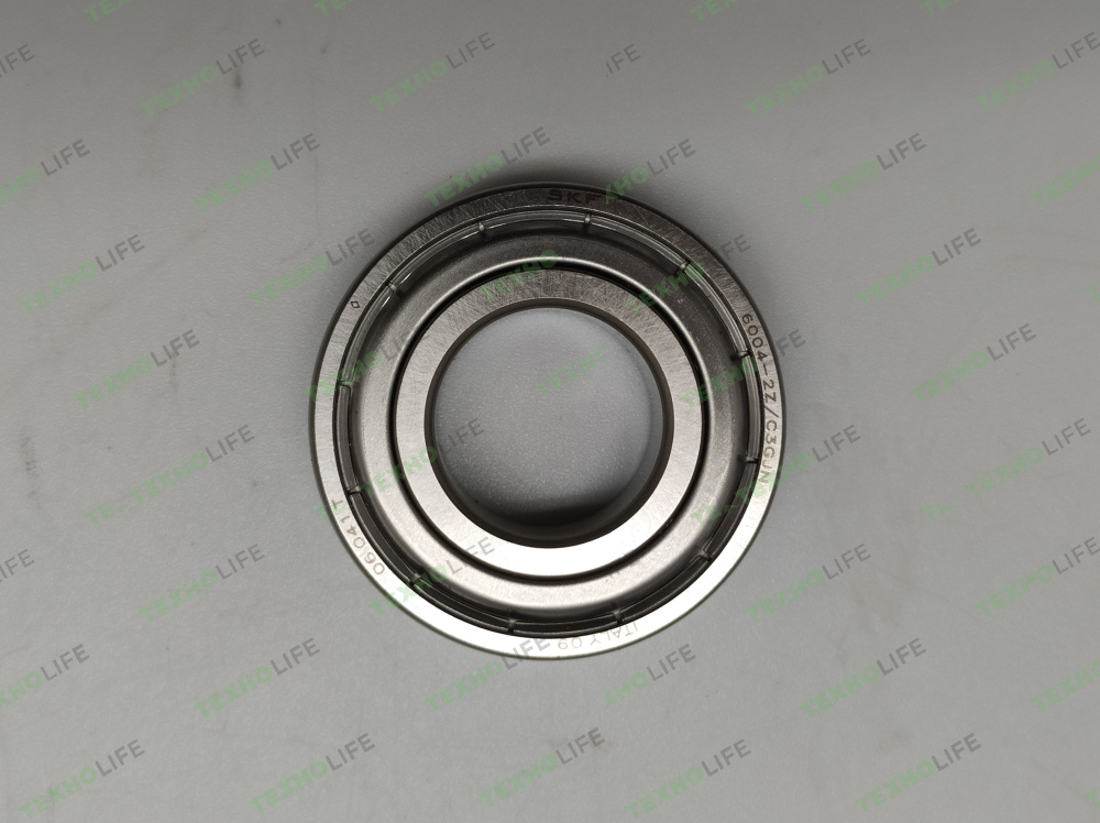 Подшипник 6004 (42*20*12) 2RS, 480111104702, SKF