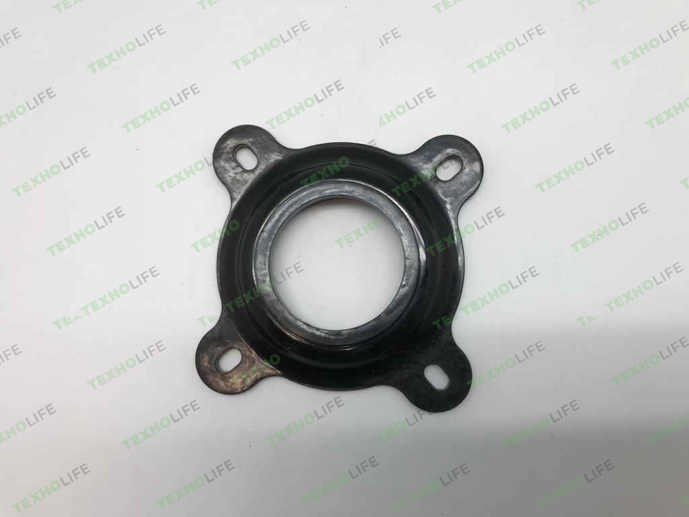 Прокладка уплотнительная водонагревателя, Ariston, 65160074, D70*36мм
