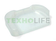 Лоток сбора конденсата для компрессора, Embraco, CMP005UN