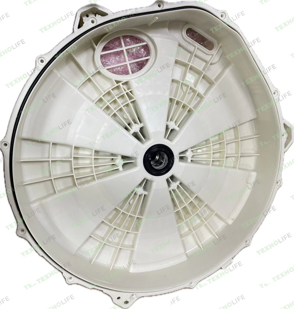 Задний полубак для стиральной машины LG AJQ69410405