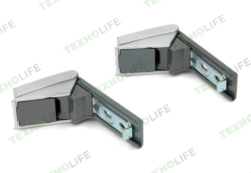 Ремкомплект ручки холодильника, Liebherr, 9590190, WL511