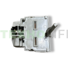 Реле холодильника пусковое, Embraco QD TSD2, HL170