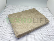 Фильтр жира для вытяжки  Indesit, Ariston, 47*57,  Whirlpool 484000008653