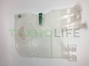 Теплообменник посудомоечной машины, Candy, 49037446, Оригинал