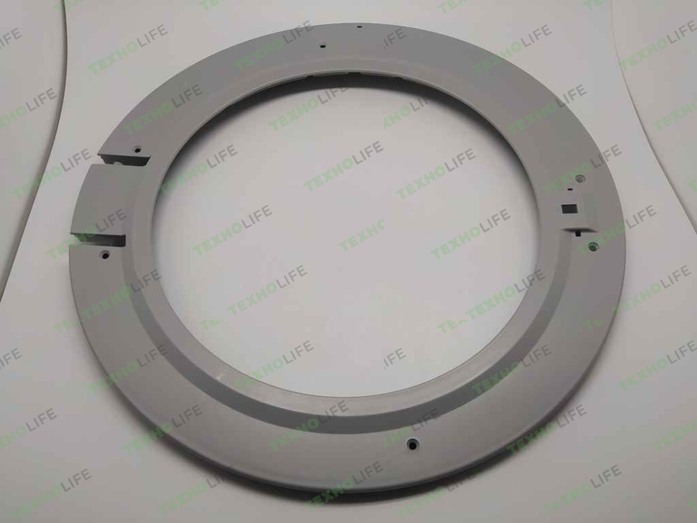 Обрамление дверцы люка стиральной машины, LG, 3212ER1019B, внутреннее