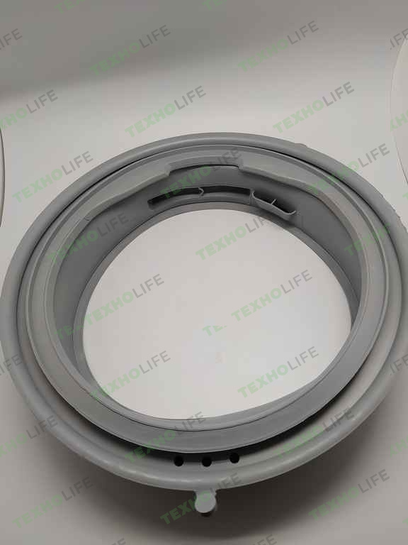 Манжета люка стиральной машины, Bosch, 00778589, Оригинал