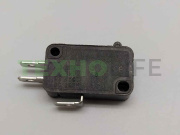 Микровыключатель СВЧ, MKV001, 3-х контактный, 16(3)А 250V