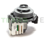 Насос посудомоечной машины Indesit, Ariston C00302796  циркуляционный