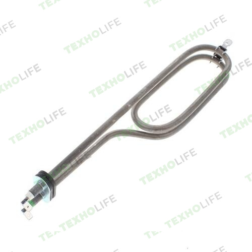 ТЭН сушки стиральной машины, Indesit Ariston, 1500W, C00289765