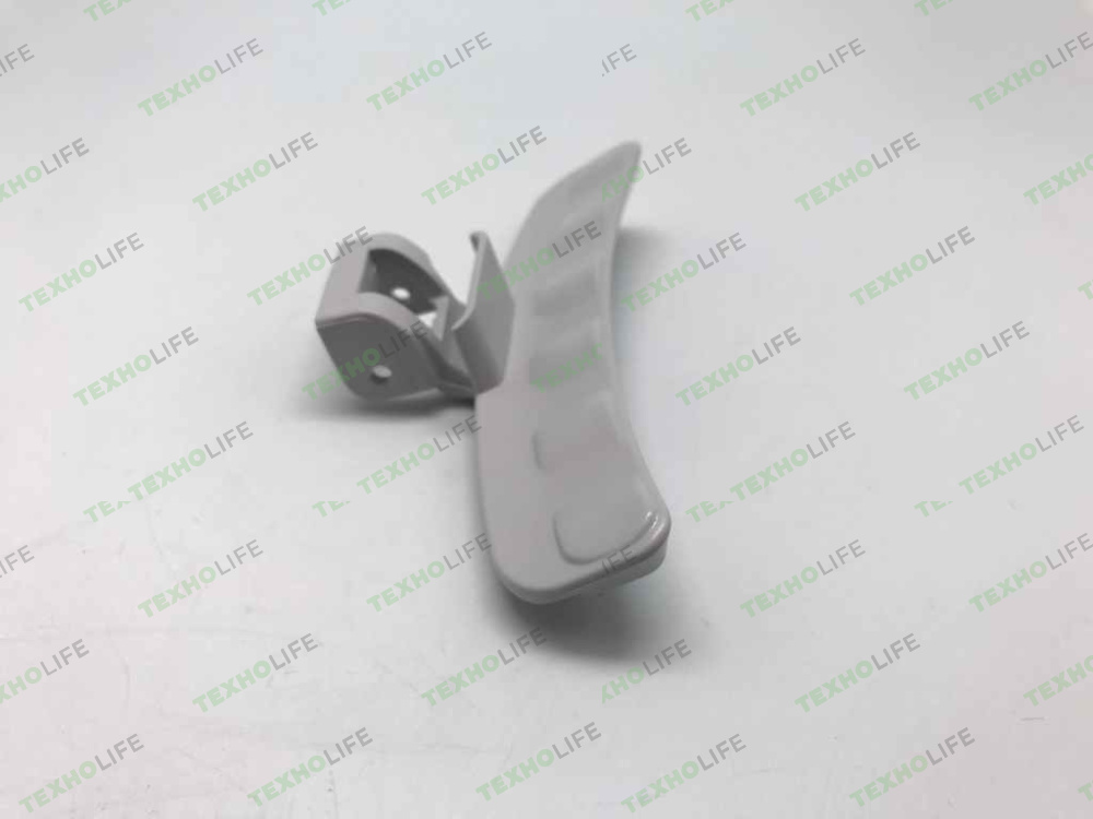 Ручка люка стиральной машины, Samsung, DC64-01524A, Оригинал