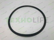 Уплотнитель грязевика посудомоечной машины  Hansa 1021456, внутренний D-154мм