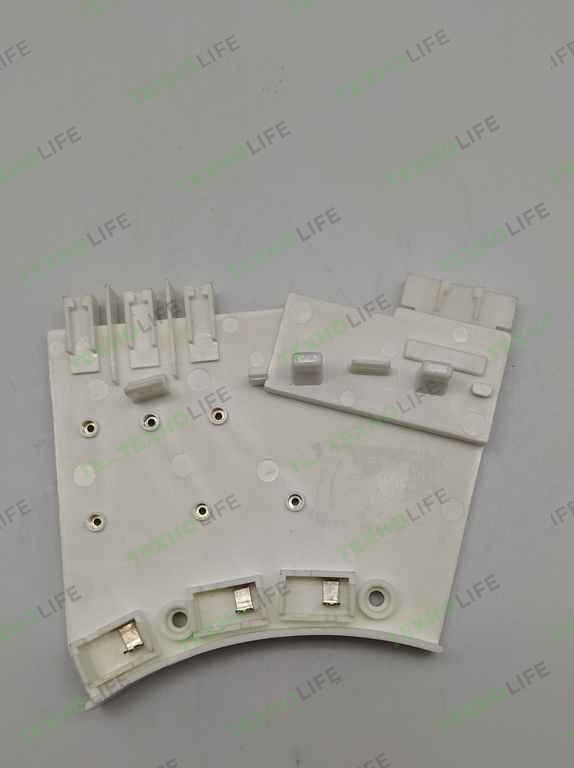 Таходатчик (датчик холла) стиральной машины, Samsung, DC31-0076A