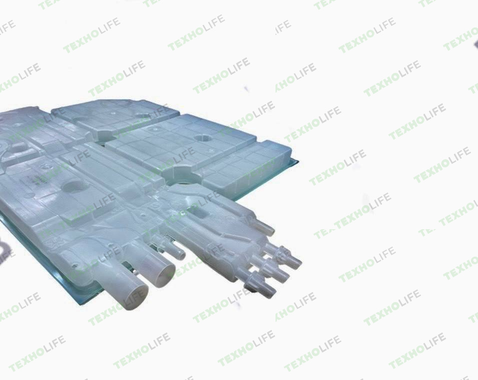 Теплообменник посудомоечной машины, Bosch, Siemens, 00216452