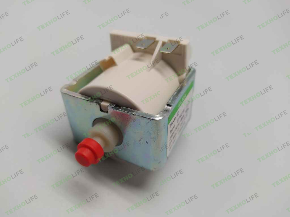 Насос кофеварки/кофемашины, ULKA, EP4GW, 48W, 230V, CFM252UN