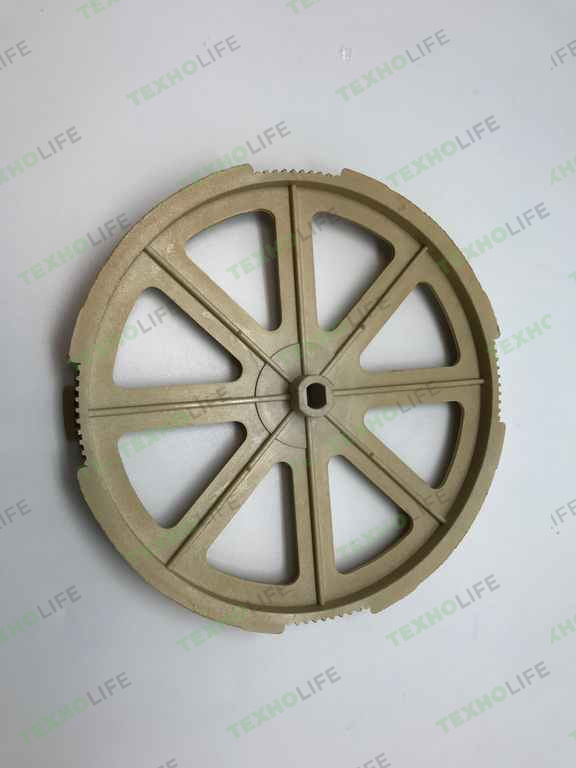 Шкив хлебопечки, Kenwood, HP042