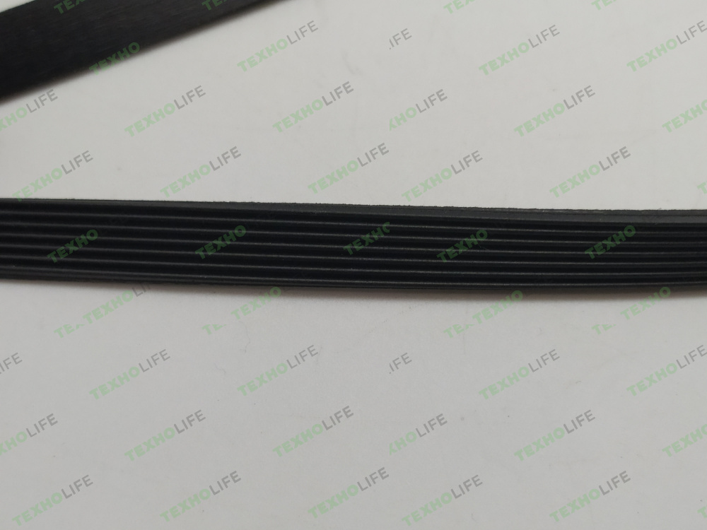 Ремень для сушильной машины, 1992 H7 Bosch черн. Hutchinson 481935828002