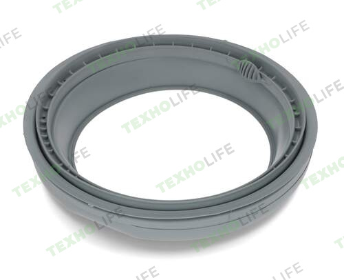 Манжета люка стиральной машины, Indesit, Ariston, C00093345, GSK007ID