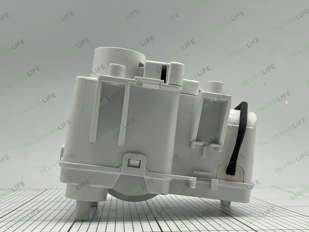 Дренажный насос в сборе для стиральных машин Samsung DC97-18007A