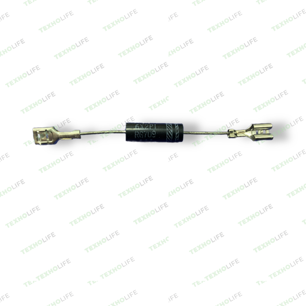 Диод высоковольтный СВЧ, 12KV Диод высоковольтный СВЧ, 12KV