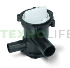 Улитка насоса стиральной машины, Bosch, 00144978, PMP604BO