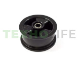 Ролик сушильной машины, Electrolux, 8581250125037, Оригинал