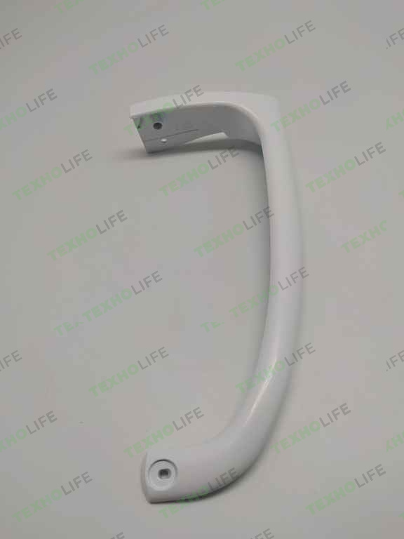Ручка холодильника, Indesit, С00857155, WL539, нижняя
