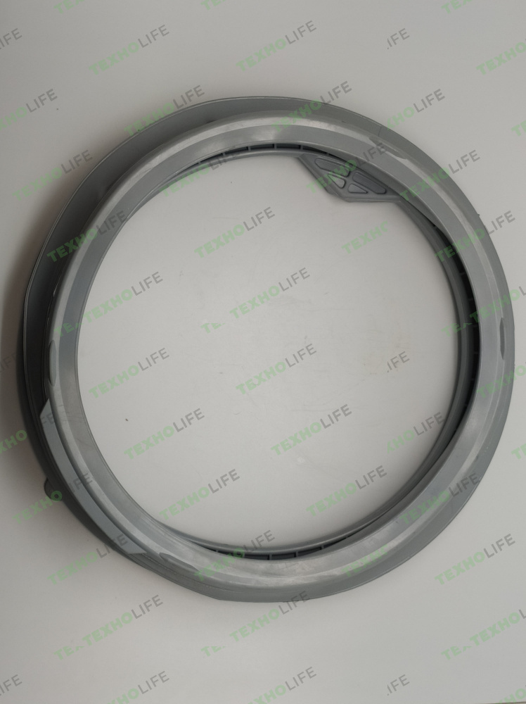 Манжета люка стиральной машины, Zanussi, Electrolux, AEG, 3790201515, GSK016ZN