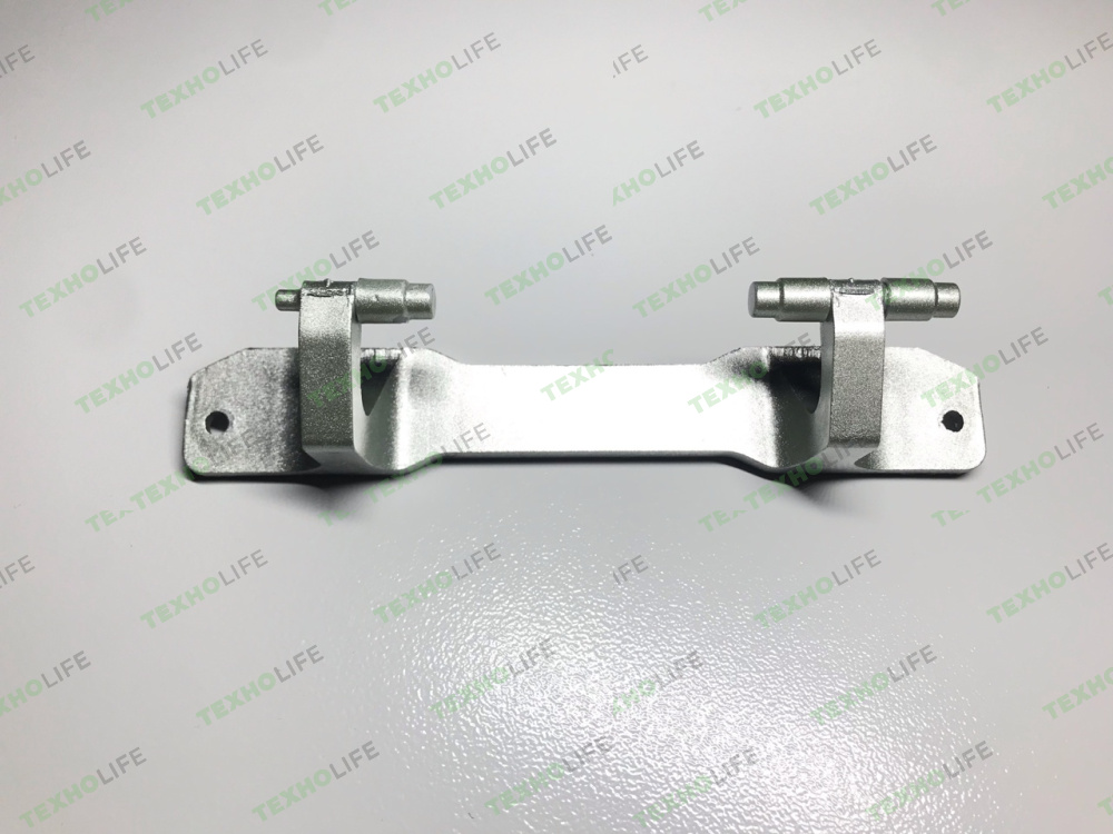 Петля дверцы люка стиральной машины Beko 2858570200