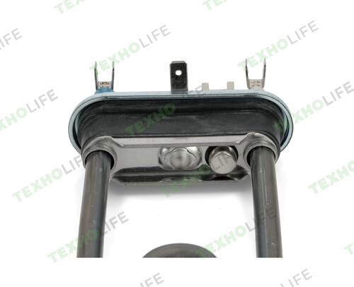 ТЭН стиральной машины, 1300W, L-160мм, Candy, прямой, с датчиком, 41043445, HTR021CY, Thermowatt