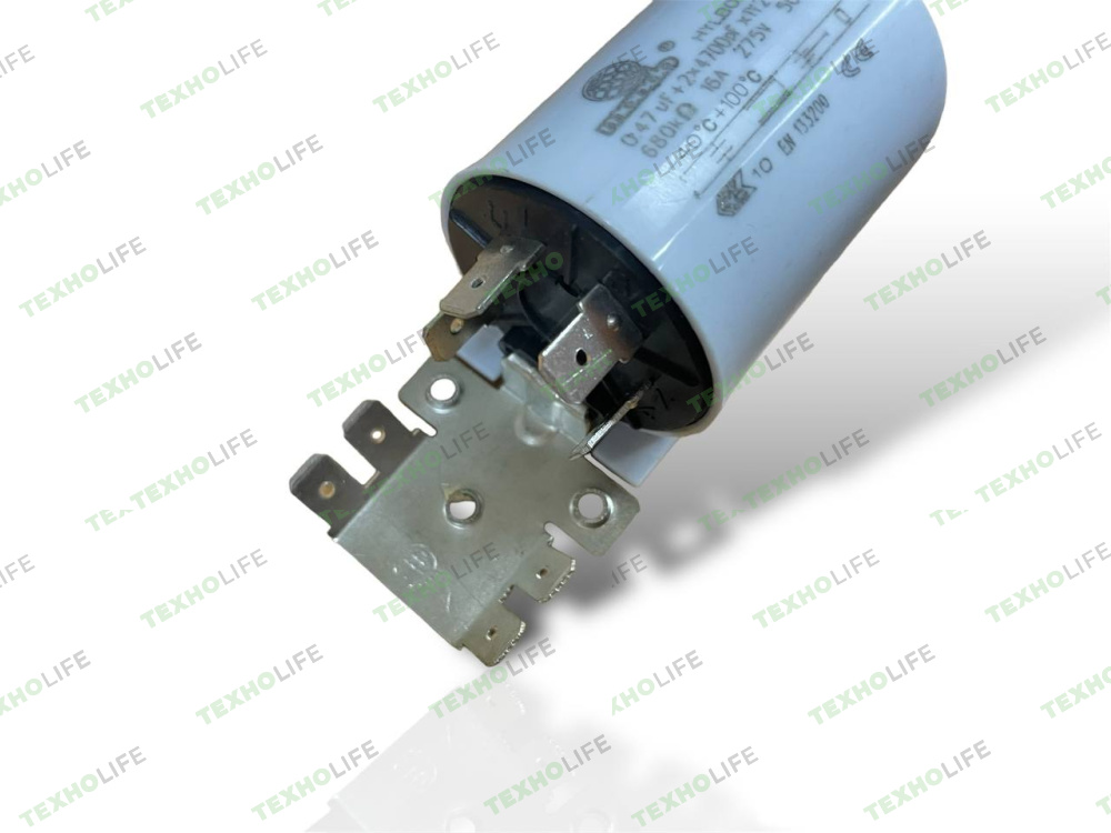 Фильтр сетевой стиральной машины, Indesit, Ariston, C00064559