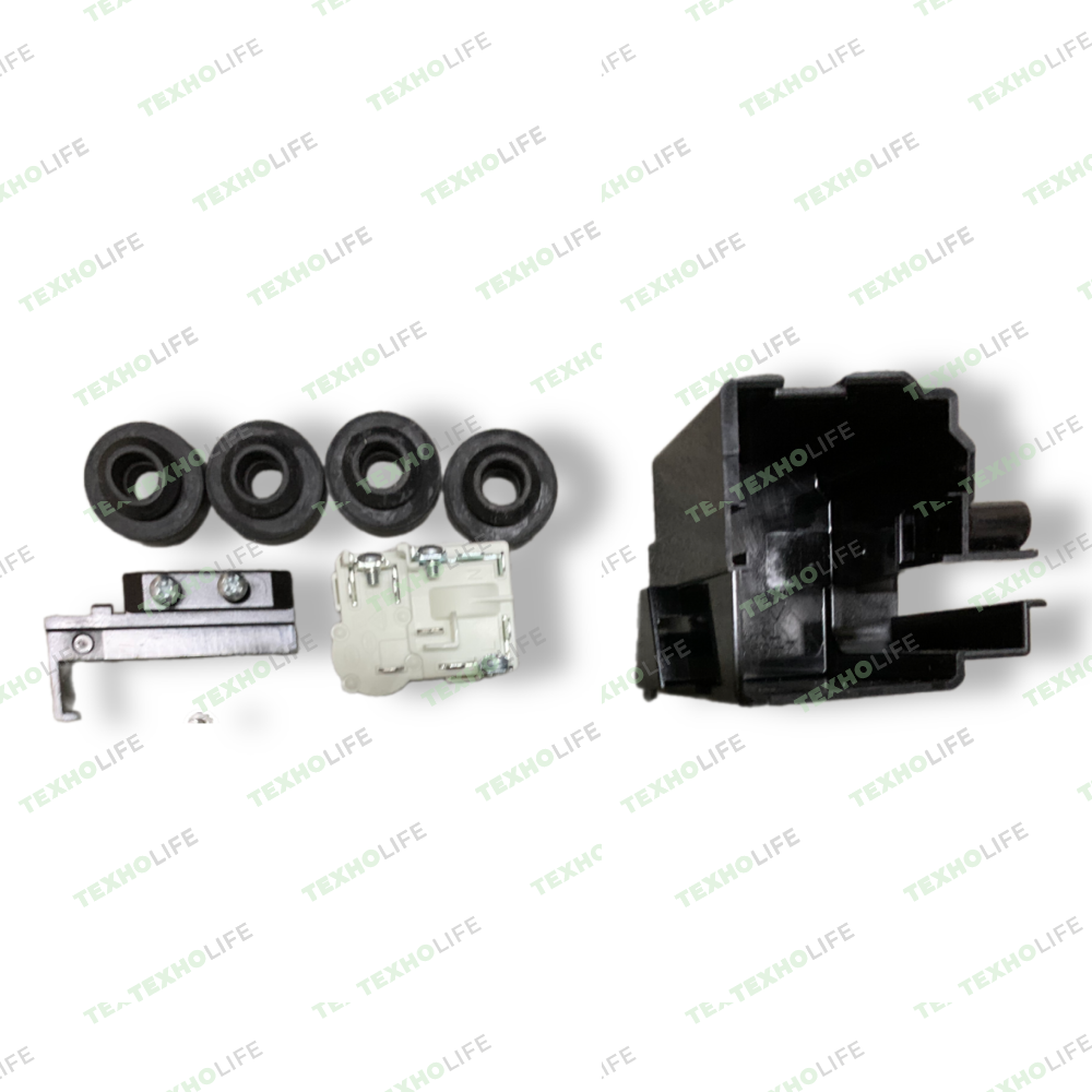Компрессор Jiaxipera T1112Y LBP - низко t (R-600 -23,3 С 140Вт) Китай