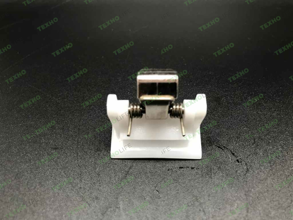 Крючок ручки люка стиральной машины, Samsung, DC97-05111A (металлический), Оригинал