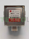 Магнетрон для микроволновой печи LG 2M213-01TAG