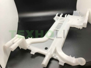 Резервуар обратного слива стиральной машины, Bosch, 00474963, Оригинал