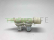 Клапан посудомоечной машины, Indesit, Ariston, C00143737