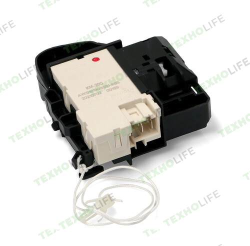 УБЛ (Замок) стиральной машины, Haier, 0024000128E, INT009HA