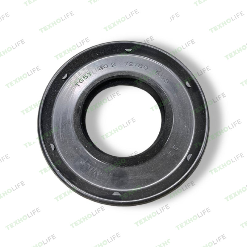 Сальник бака 40.2*72/80*8/13, 03at77 WLK