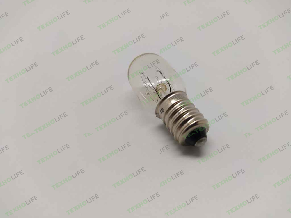Лампа для холодильника, 15W, E12, Toshiba