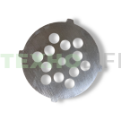 Решетка мясорубки, Vitek, VS060, D-60мм, крупная, 4 ушка