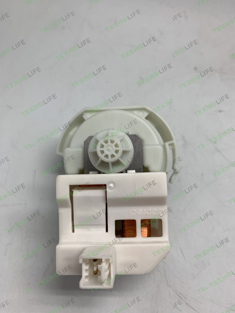 Насос посудомоечной машины, SMEG, Copreci, 30W 0.2A , 00215446, сливной