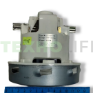 Двигатель на пылесос 1200w(моющ) E064200027, 61108.20033, 11ME62С D-136mm, аналог AMETEK