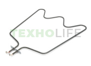 ТЭН духовки, 1150W, Whirlpool, 481225998421, COK104WH, Backer