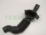 Патрубок для стиральной машины LG 4738ER1002A от бака к насосу 4738ER1002A