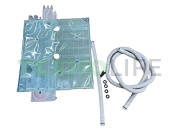 Теплообменник посудомоечной машины, Bosch, Siemens, 00216452