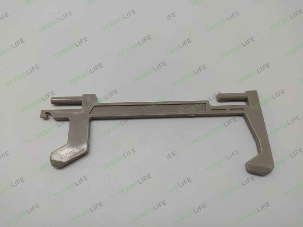 Замок двери СВЧ, Gorenje, 264559, Оригинал