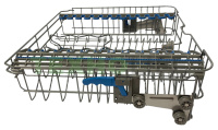 Корзина посудомоечной машины, Midea, 12976000A04242, верхняя в сборе