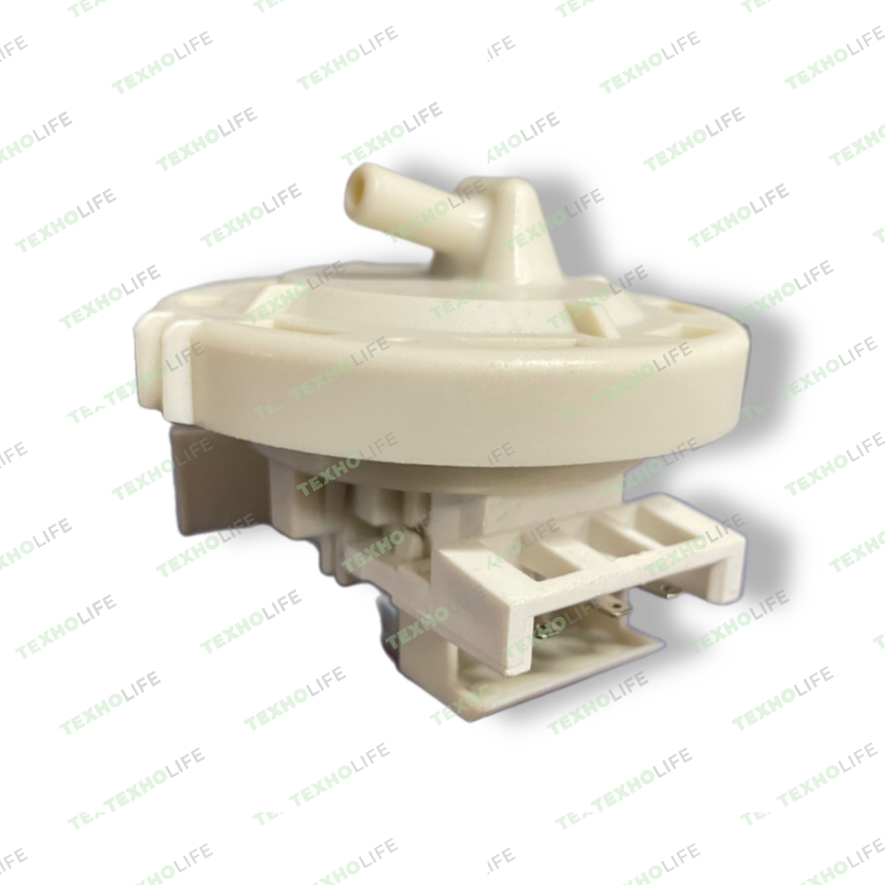 Датчик уровня воды (Прессостат), стиральной машины, LG, EBF63534901