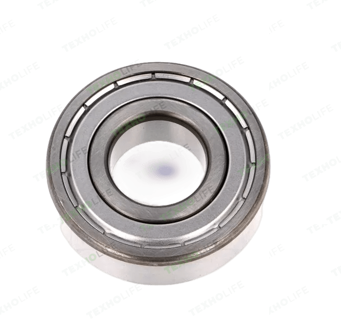 Подшипник 6206 2Z (30*62*16), SZPK, C90001540, Indesit, Ariston, Whirlpool